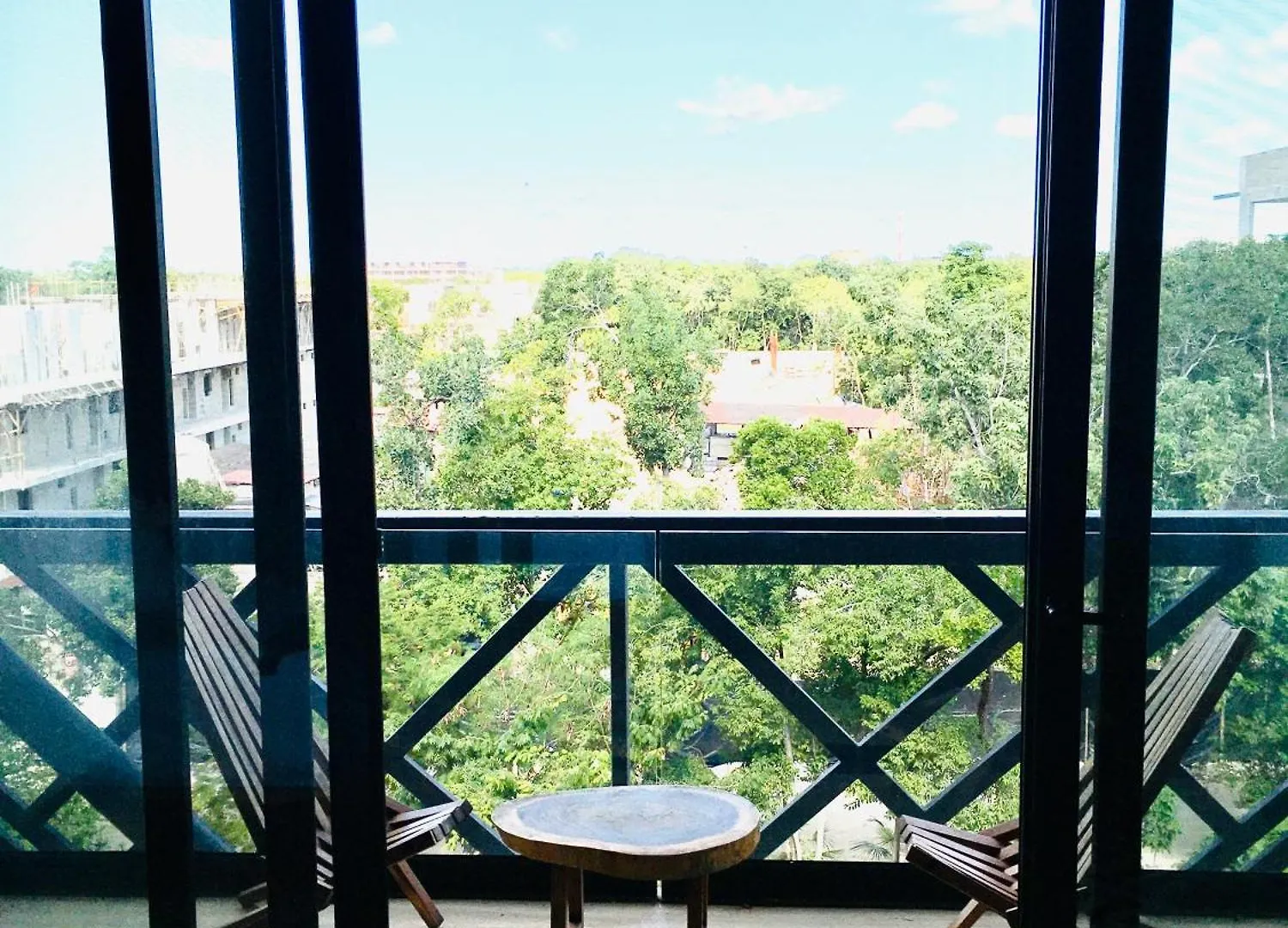 Astonish Studio In Τουλούμ Διαμέρισμα